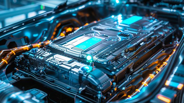 Batterie de démarrage Lithium : performances et fiabilité