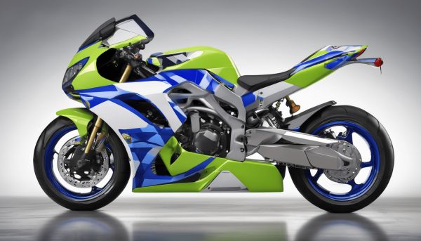 Comment améliorer le look de votre Yamaha DT 50 avec un kit déco