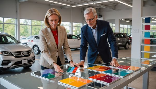 Comment obtenir les conseils d'experts pour des carports en aluminium ?