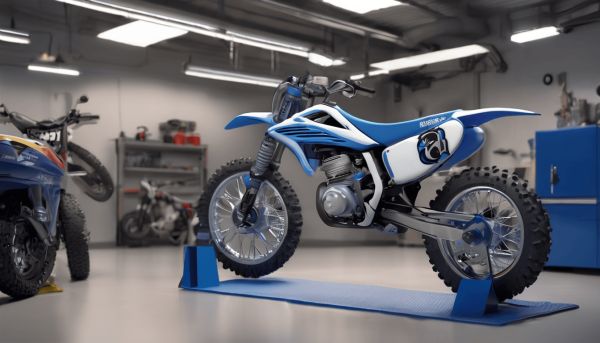 Comment réussir la modification de votre yamaha dt 50