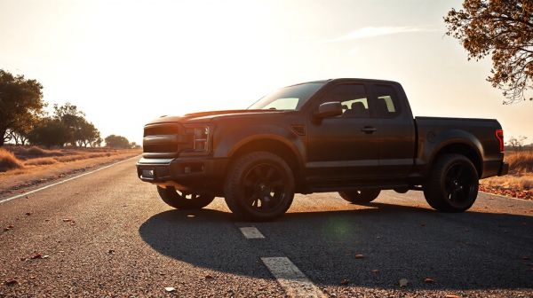 Les avantages du flocage camionnette pour votre notoriété