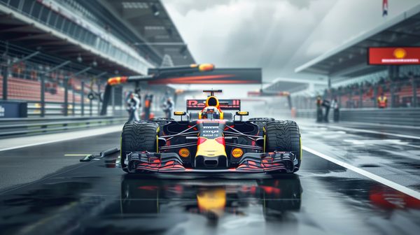 Petites annonces sport automobile : trouvez votre prochain véhicule de course