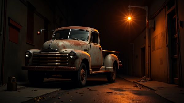 Pourquoi le flocage camionnette transforme votre image de marque