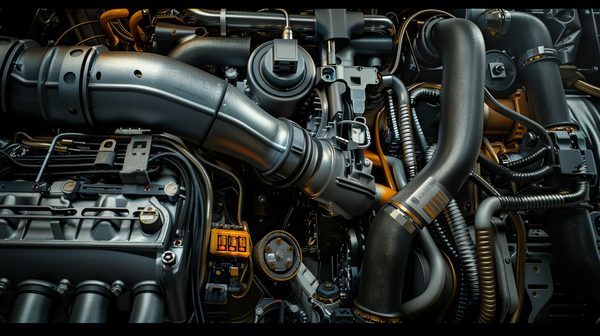 Sonde fap peugeot hdi : capteur température essentiel