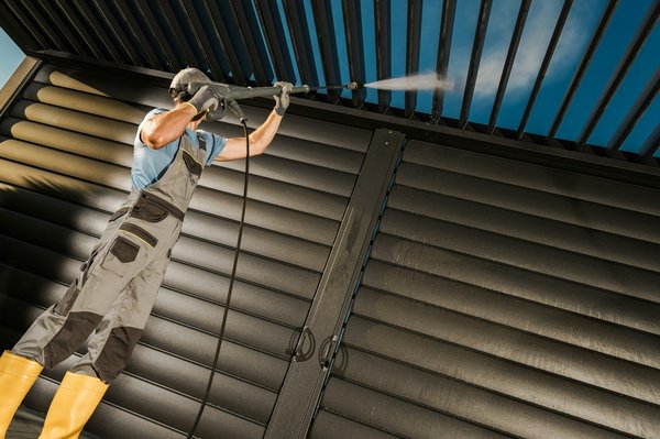 Comment obtenir les conseils d'experts pour des carports en aluminium ?