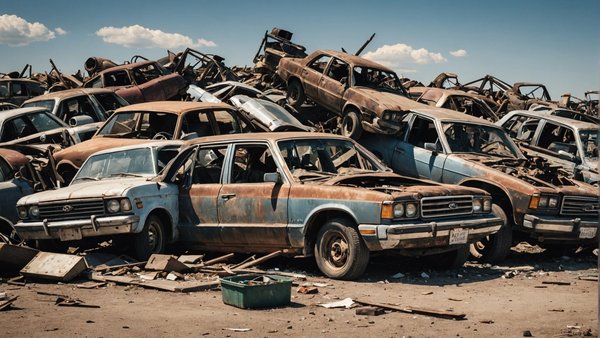 Epaviste, enlèvement épave : simplifiez-vous la vie gratuitement