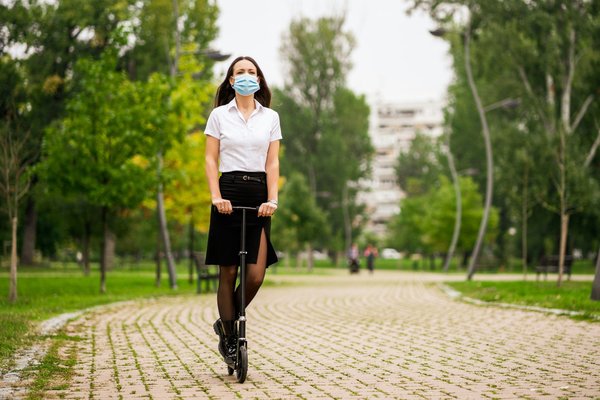 Découvrez la trottinette électrique xiaomi : performance et style