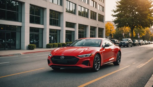 Crédit auto : comment alléger votre budget automobile