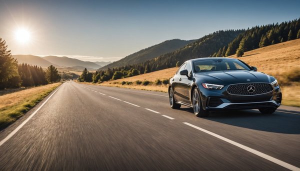 Découvrez comment choisir le meilleur devis assurance auto pour luxe