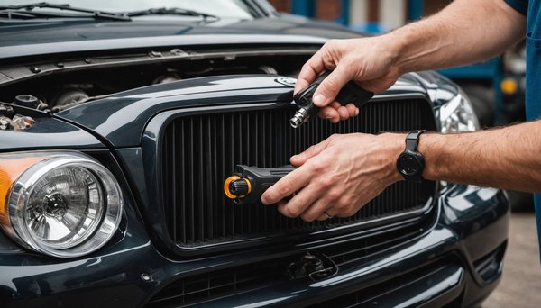 Réparation radiateurs auto : des solutions adaptées à votre véhicule