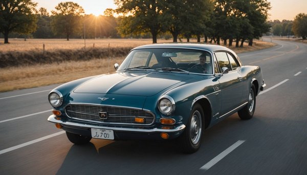 Évaluez la valeur de votre véhicule rapidement grâce à son immatriculation