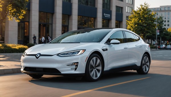 Blog automobile : les enjeux des véhicules électriques expliqués