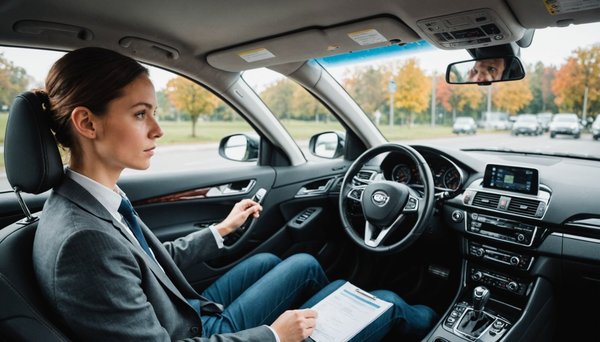 Ce que change la digitalisation dans les auto-écoles aujourd'hui